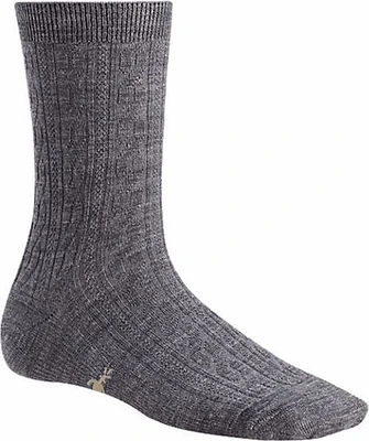 Women's Cable II Medium Grey