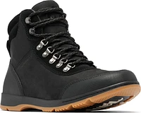 Ankeny 2 Hiker WP Black