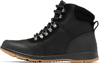 Ankeny 2 Hiker WP Black