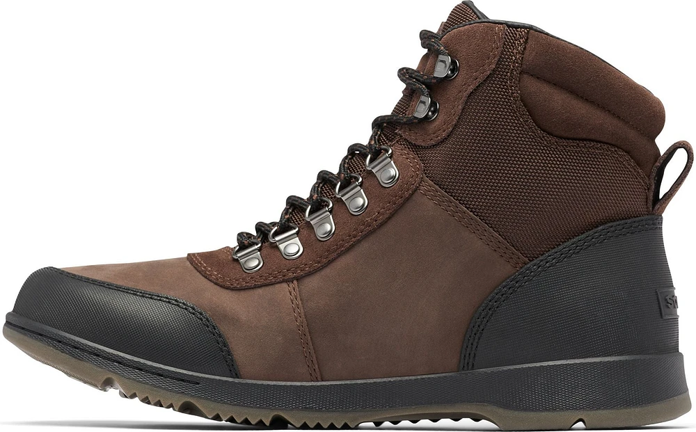 Ankeny 2 Hiker WP Tobacco