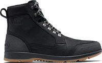 Ankeny 2 Mid Waterproof Black