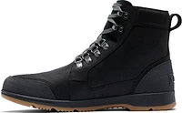 Ankeny 2 Mid Waterproof Black