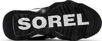 Kinetic Impact NXT Boot WP Black