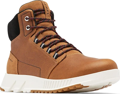 Mac Hill Lite Mid WP Elk