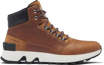 Mac Hill Mid Leather Waterproof Elk