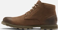 Madson 2 Chukka WP Tobacco