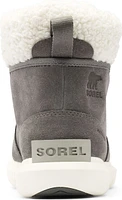 Sorel Explorer II Carnival Cozy Quarry