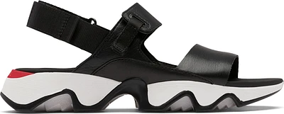 Kinetic Impact 2 Sling Low Sandal Black