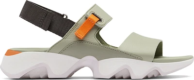 Kinetic Impact 2 Sling Low Sandal Safari