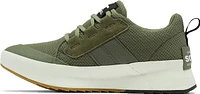 Out N About 3 Low Sneaker Waterproof Stone Green