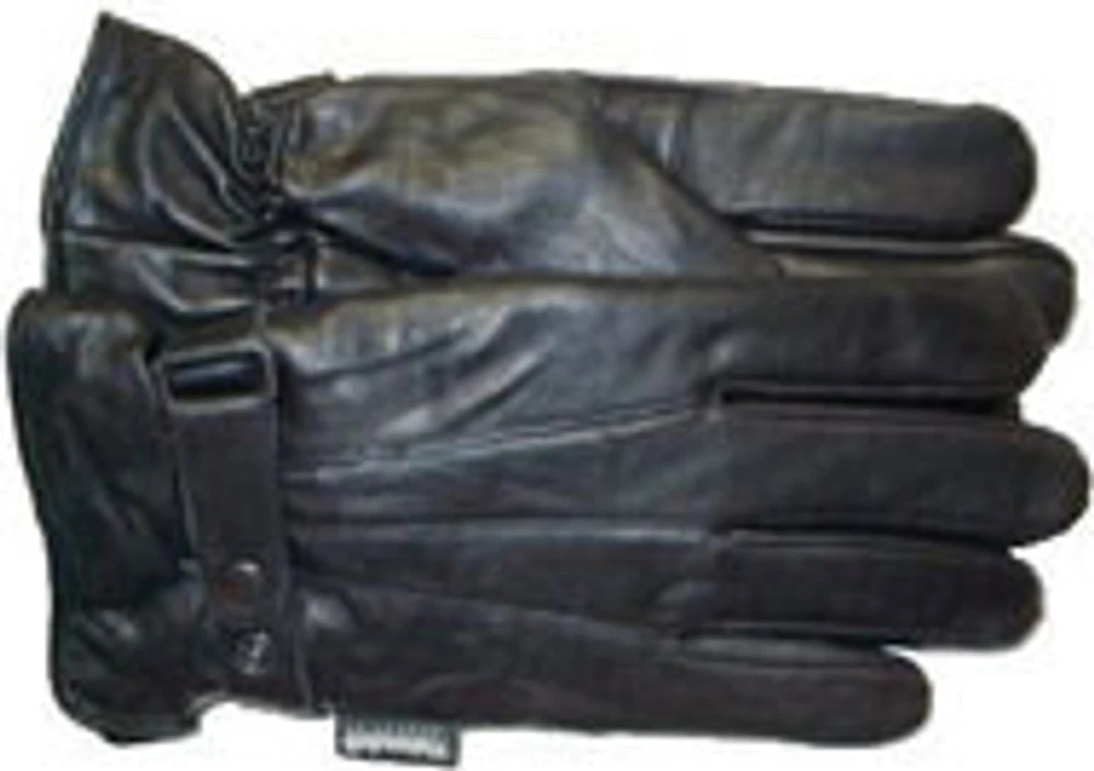 Men's Lambskin Glove