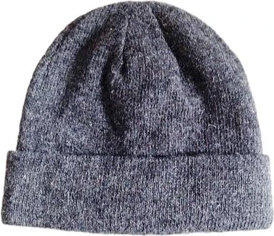 Raggwool Toque Fleece Lined