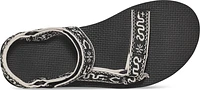 Flatform Universal Bandana Black