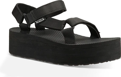 Flatform Universal Black