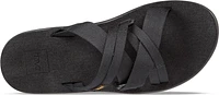 Voya Slide Black