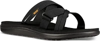 Voya Slide Black