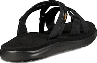 Voya Slide Black