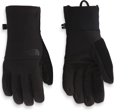 Apex Heated Glove THF Black