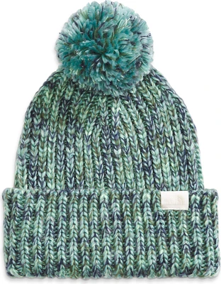 Cozy Chunky Beanie Wasabi