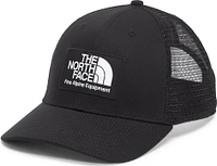 Deep Fit Mudder Trucker Hat