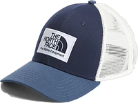 Deep Fit Mudder Trucker Hat Shady Blue Summit Navy