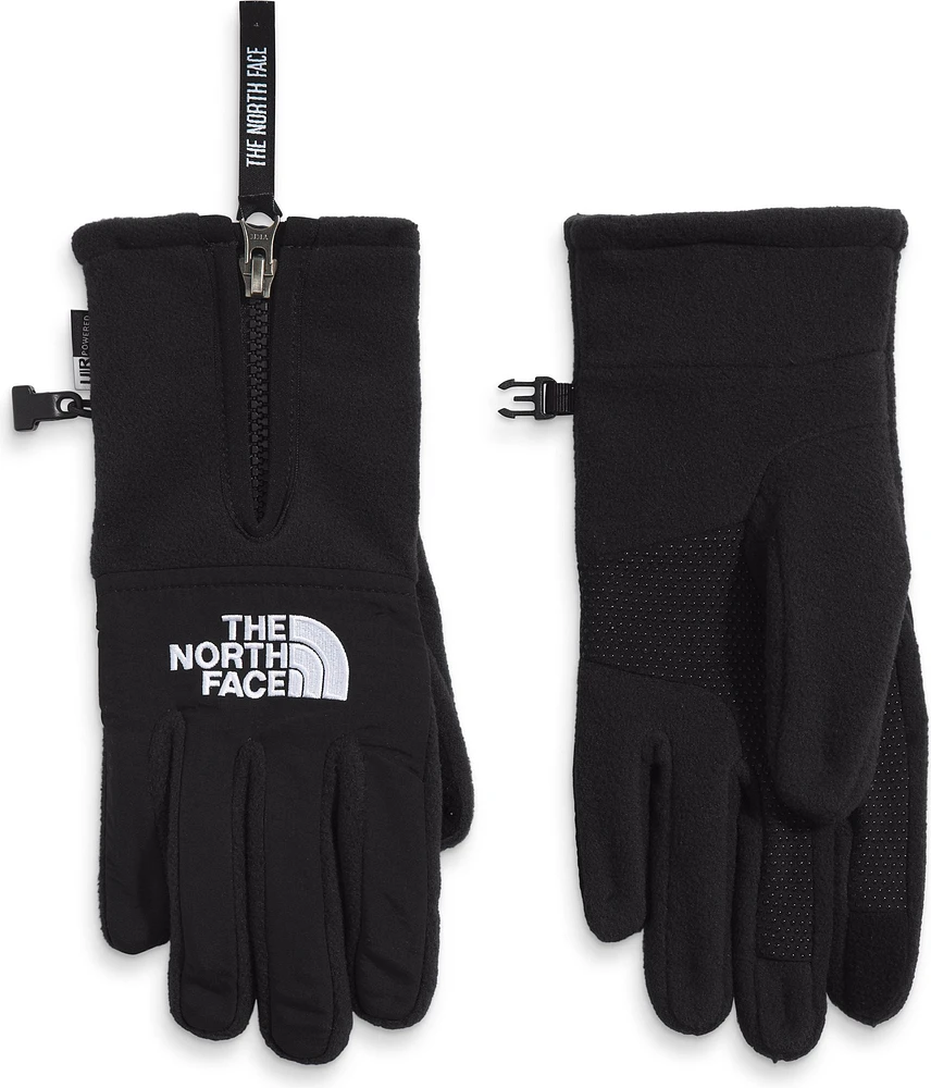 Denali Etip Glove TNF Black