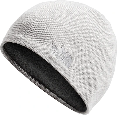 Jim Beanie TNF Light Grey Heather