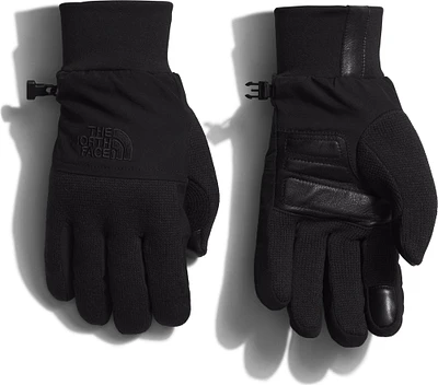 Men's Front Range Glove TNF Black Heather