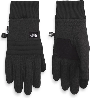 Men's Gordon Etip Glove TNF Black Heather