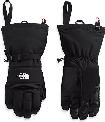 Men's Montana Ski Glove TNF Black