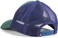 Mudder Trucker Dark Sage Dusty Periwinkle