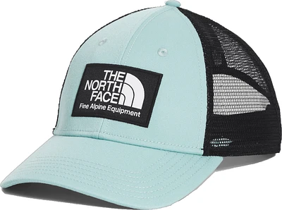 Mudder Trucker Hat Skylight Blue