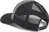 Mudder Trucker Hat TNF Medium Grey Heather/Graphic Patch