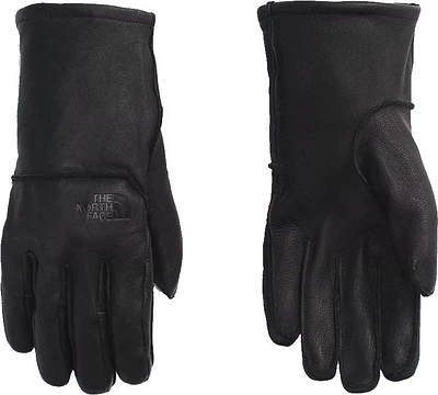 No Frills Work Horse Glove TNF Black