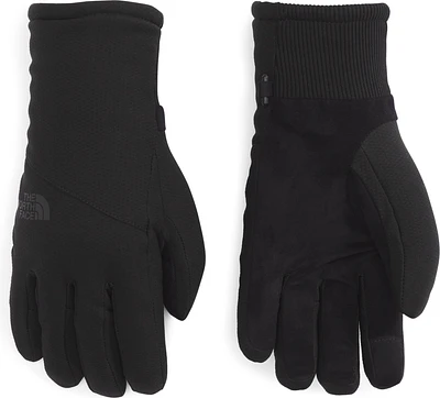 Women's Shelbe Raschel Etip Glove TNF Black