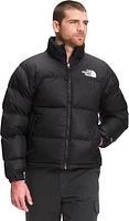 Men's 1996 Retro Nuptse Jacket Recycled TNF Black