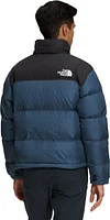 M 1996 Retro Nuptse Jacket Shady Blue