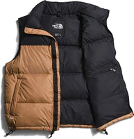 Men's 1996 Retro Nuptse Vest Almond Butter