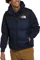 Men's 1996 Retro Nuptse Vest Summit Navy TNF Black