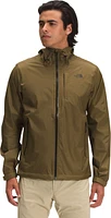 M Alta Vista Jacket Military Olive