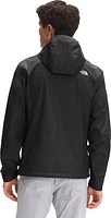 Men's Alta Vista Jacket TNF Black