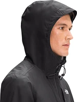 Men's Alta Vista Jacket TNF Black