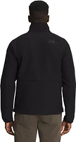 Men's Camden Jacket TNF Black Heather