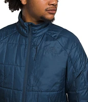 Men's Eco Insulator Full Zip Jacket Summit Navy