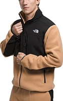 Men's Denali Jacket Almond Butter TNF Black