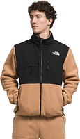 Men's Denali Jacket Almond Butter TNF Black