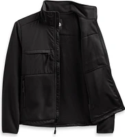 Men's Denali Jacket TNF Black