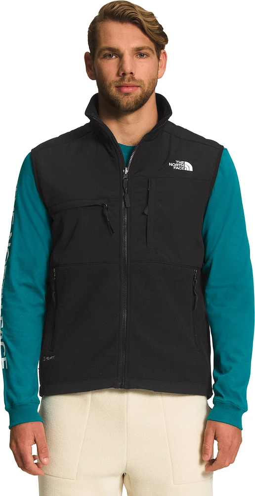 Men's Denali Vest TNF Black