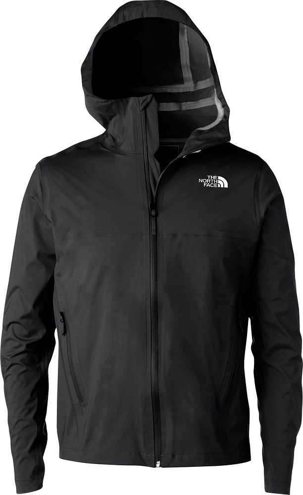 M Dryvent With Biobased Membrane 3L Jacket TNF Black