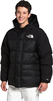 M Hmlyn Down Parka TNF Black